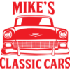 Mike's Classic Cars