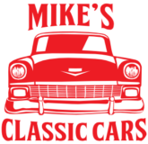 Mike's Classic Cars